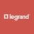 Legrand Slovenija logo