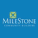 Milestone logo