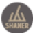 SHANER logo