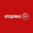 Staples Canada logo