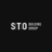 STO Building Group logo