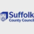 Suffolk County Council logo