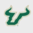 University Of South Florida logo