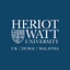 Heriot-Watt University logo