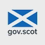 Scottish Government logo