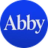 Abby Health - Quality Care, 100% Online. logo