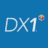 DX1 Platform logo