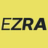 Ezra logo