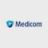 Medicom Group logo