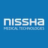 Nissha logo