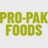 Pro-Pak Foods Ltd logo