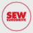 SEW EURODRIVE logo