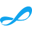 River logo