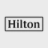 Hampton Inn & Suites logo