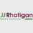 JJ Rhatigan Building Contractors logo