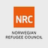 Norwegian Refugee Council logo