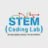 Stem Coding Lab logo