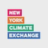 The New York Climate Exchange logo