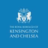 The Royal Borough Of Kensington And Chelsea logo