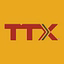TTX Company logo