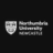 University Of Northumbria logo