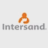 Intersand logo