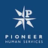 Pioneer Human Services logo