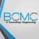 BCMC logo