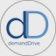 DemandDrive logo