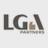 LGA Partners logo