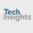 TechInsights logo