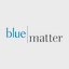 Blue Matter logo