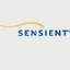 Sensient logo