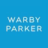 Warby Parker logo