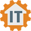 WheelHouse IT logo