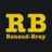 Renaud Bray logo