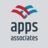 Apps Associates logo