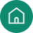 Aroundhome logo