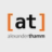 AT GmbH logo