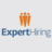 ExpertHiring logo