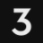 H3O Digital logo