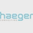 Haeger Consulting logo