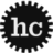 Happy Cog logo