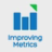 IMPROVING METRICS, SL logo