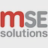 MSE Solutions logo