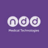 Ndd Medical Technologies, Inc. logo