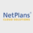 NetPlans GmbH logo