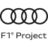 Audi Revolut F1 Team logo