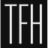 Tools for humanity logo