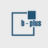 B-Plus GmbH logo